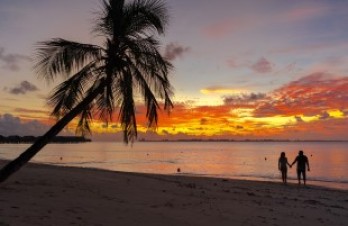 Da Nang Beach Break